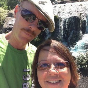 Meet your Posher, Leann