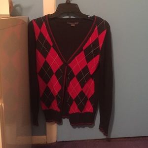 Sweater from Forever 21