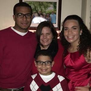 Meet your Posher, Caryn