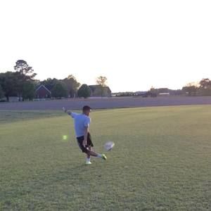 Meet your Posher, Trevor