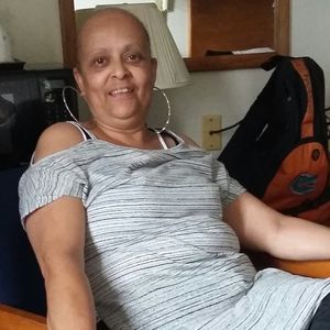 Meet your Posher, Robin