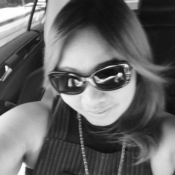 Meet your Posher, Kandee