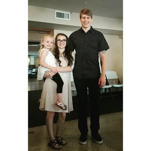 Meet your Posher, Morgan