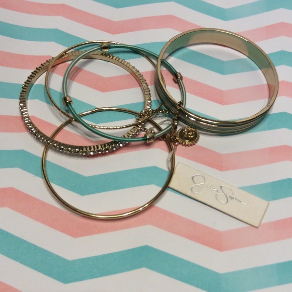 Jessica Simpson Bracelet🆕