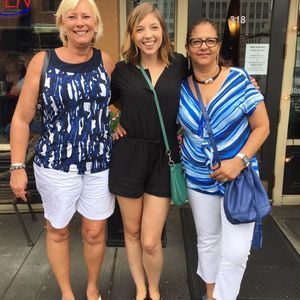 Meet your Posher, Emily