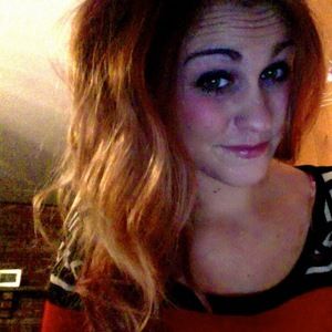 Meet your Posher, Abigail