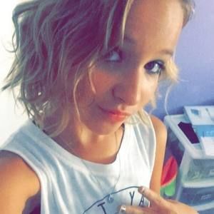 Meet your Posher, Ally