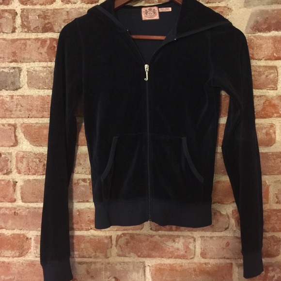 Juicy Couture jacket