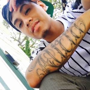 Meet your Posher, Christopher