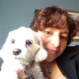 Meet your Posher, Yolanda
