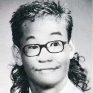 Meet your Posher, Jim