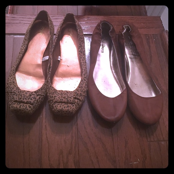 Flats Bundle