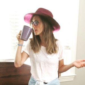 Meet your Posher, Bethany