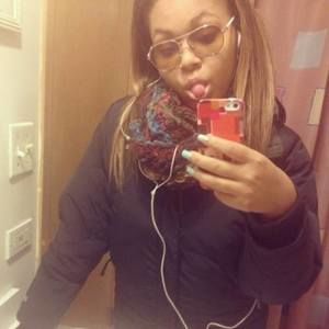 Meet your Posher, Cyn