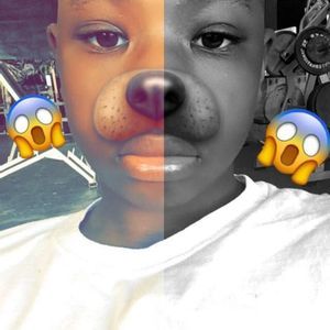 Meet your Posher, Curtis