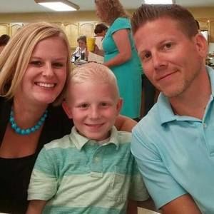 Meet your Posher, Kelly