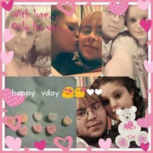 Meet your Posher, Chasity