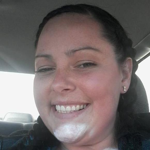 Meet your Posher, Jessie