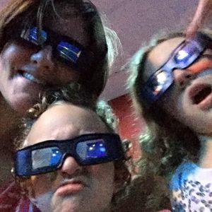 Meet your Posher, Trecia