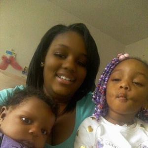 Meet your Posher, Kendra