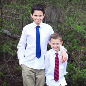 Meet your Posher, April