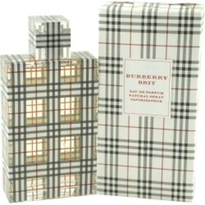 Burberry Brit Eau De Parfum