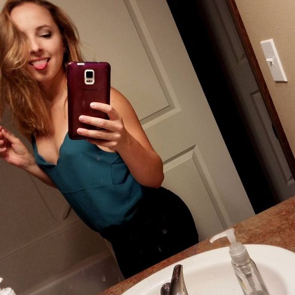 Meet your Posher, Morgan