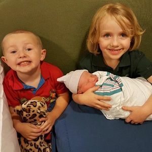 Meet your Posher, Marissa