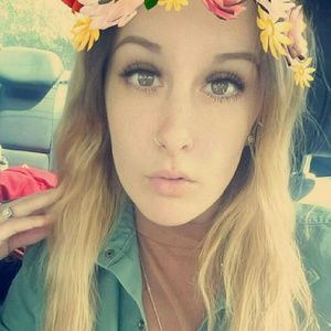 Meet your Posher, Shayla