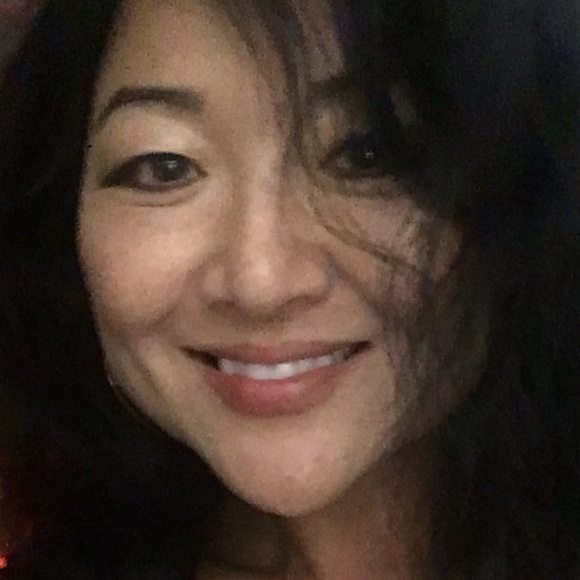 Meet your Posher, Ann marie