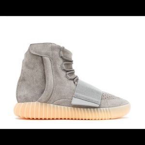 Yezzy boost 750