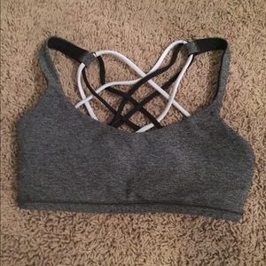 lululemon free to be bra