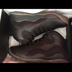 Meet your Posher, Stanley