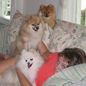 Meet your Posher, Corinne