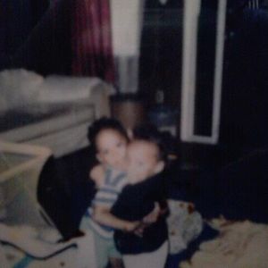 Meet your Posher, Hazelj