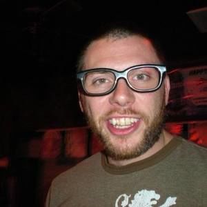 Meet your Posher, Jeff