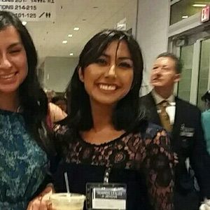 Meet your Posher, Ivy