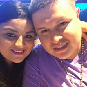 Meet your Posher, Erick