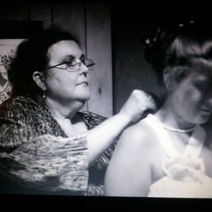 Meet your Posher, Tara