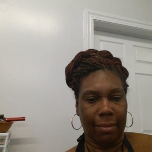 Meet your Posher, Sherry