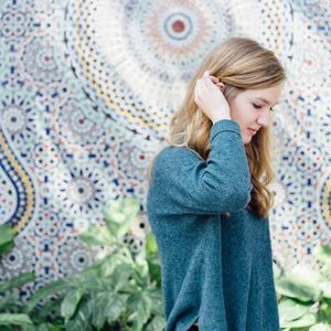 Meet your Posher, Erica