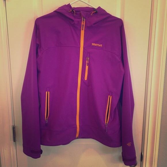 Women's Marmot jacket