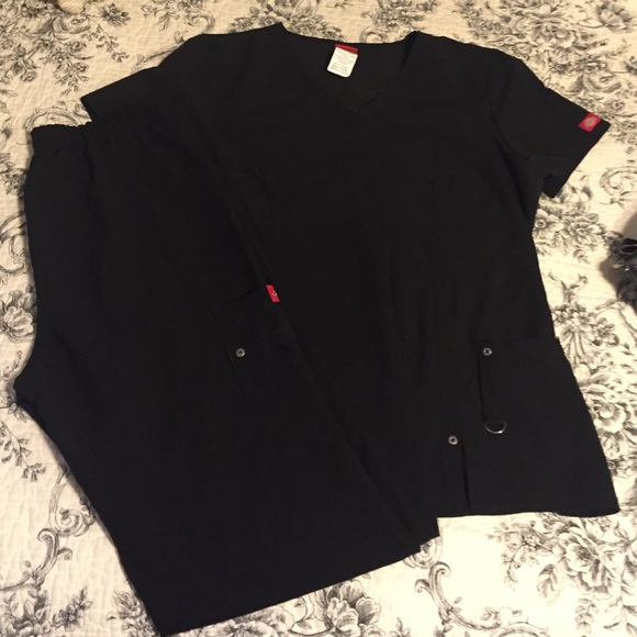 Dickies Scrub Set 🌟sale!🌟