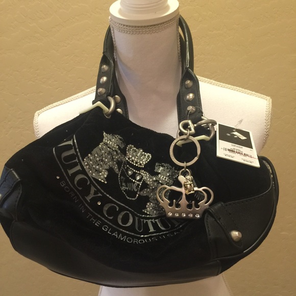 Juicy Couture Purse