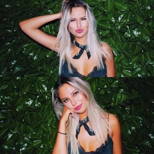 Meet your Posher, Shelby