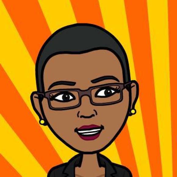 Meet your Posher, Eboni - Picture 1 of 1