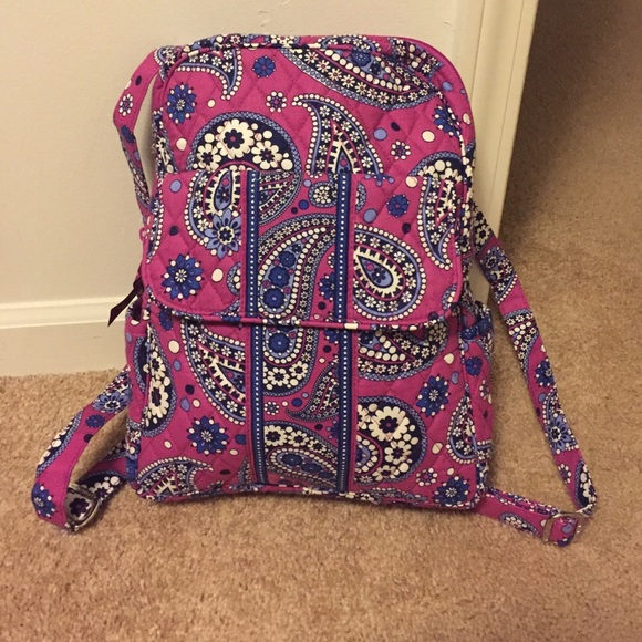 Vera Bradley backpack