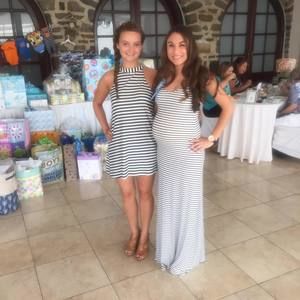 Meet your Posher, Kristine