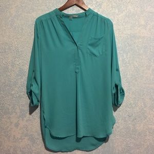 Blouse (Brand: 41 Hawthorn)
