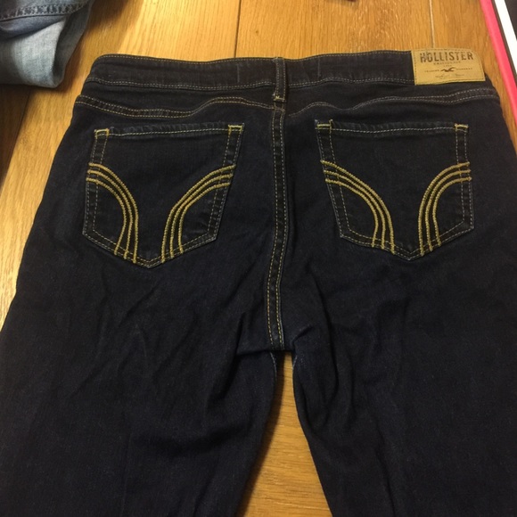 Hollister jeans - Picture 2 of 4